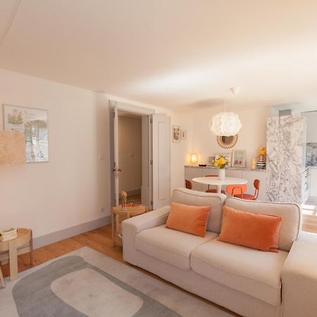 Flh Downtown Comfy Apartment Lisboa Extérieur photo