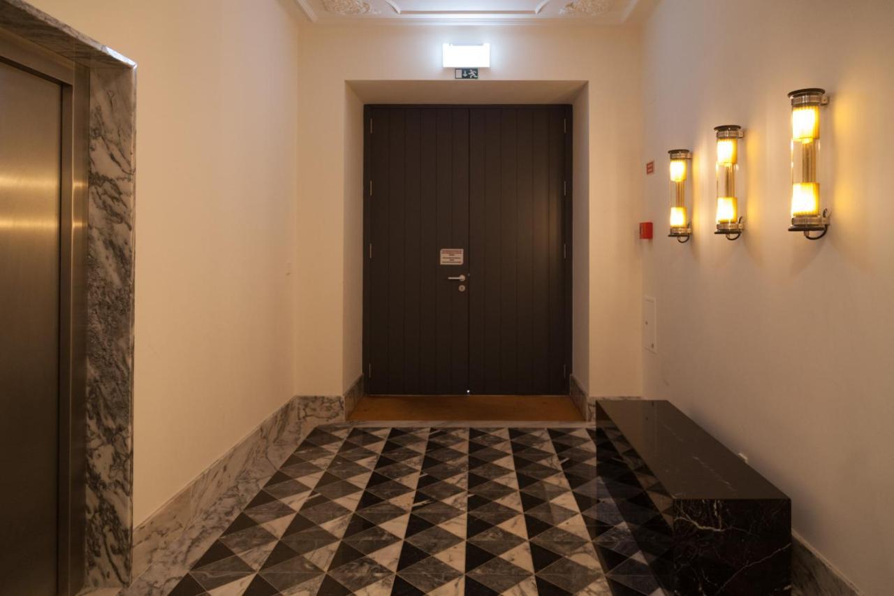 Flh Downtown Comfy Apartment Lisboa Extérieur photo