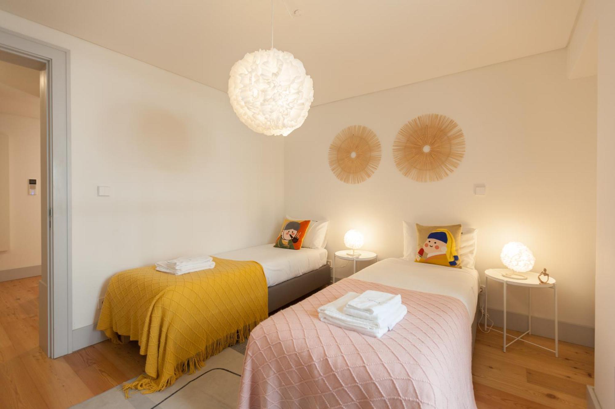 Flh Downtown Comfy Apartment Lisboa Extérieur photo
