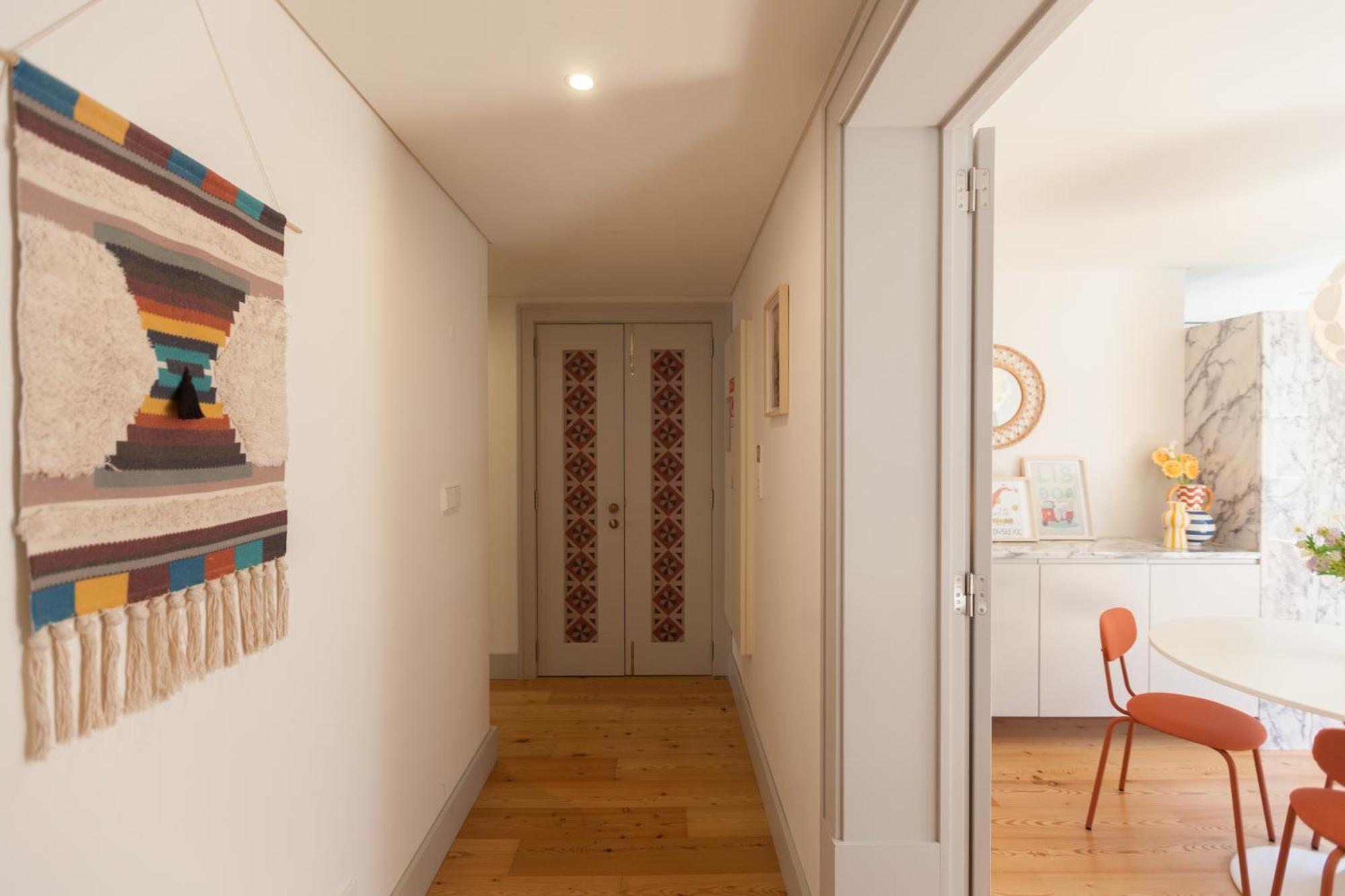 Flh Downtown Comfy Apartment Lisboa Extérieur photo