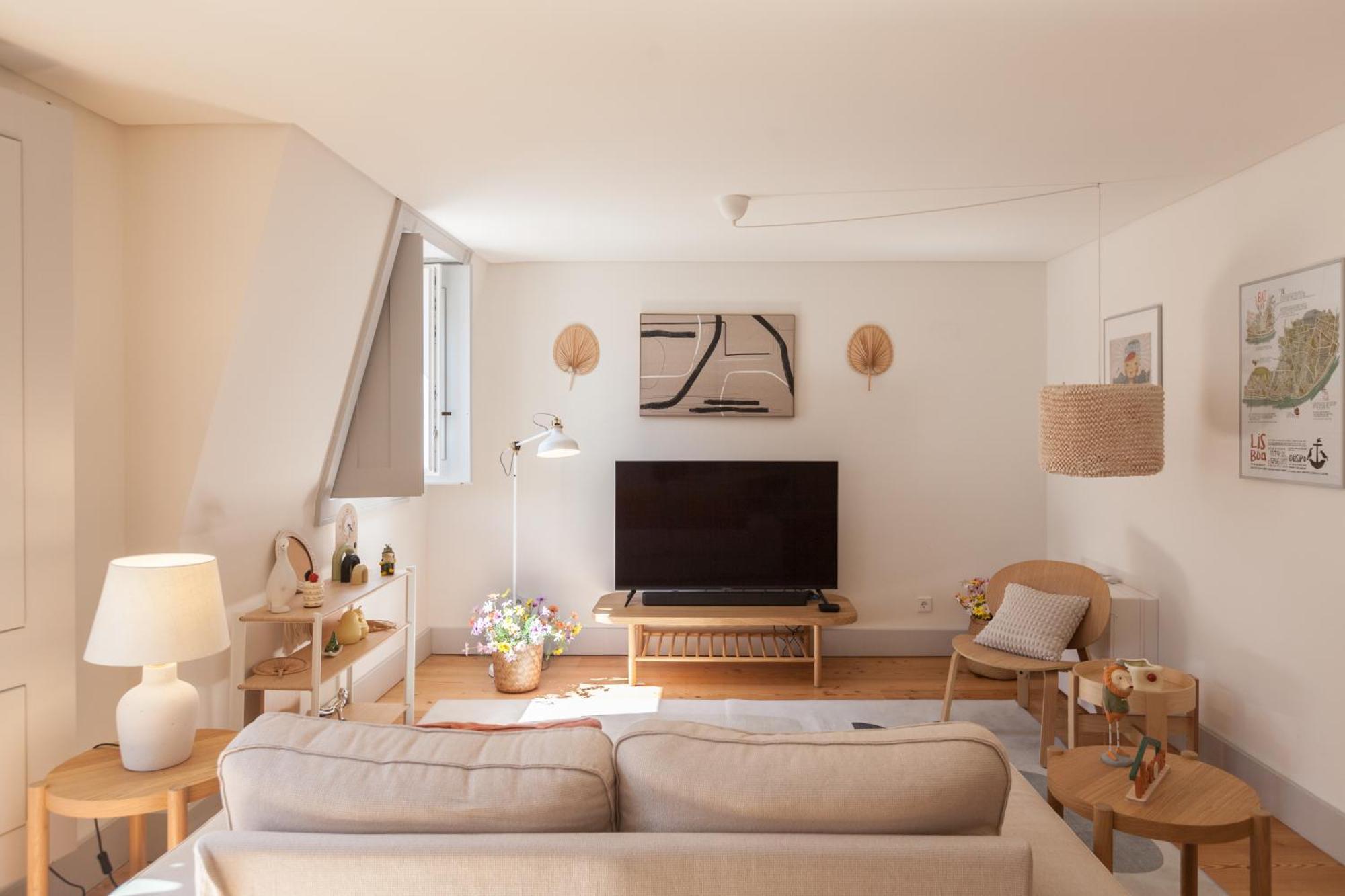 Flh Downtown Comfy Apartment Lisboa Extérieur photo