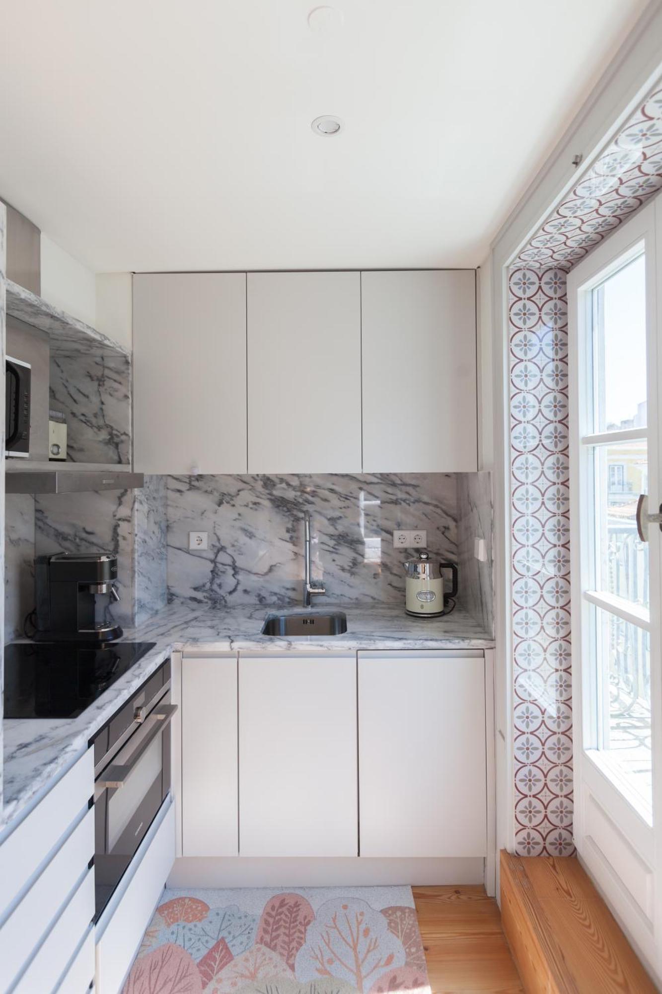 Flh Downtown Comfy Apartment Lisboa Extérieur photo