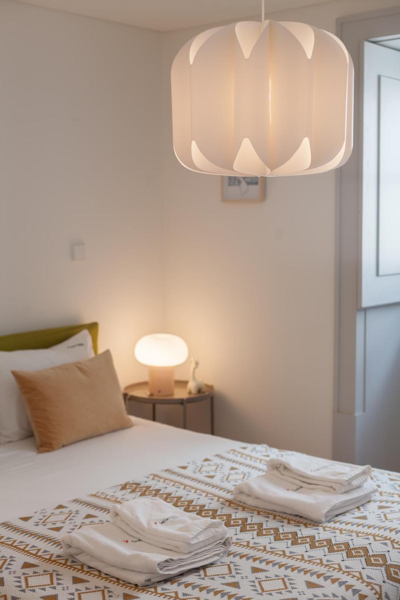 Flh Downtown Comfy Apartment Lisboa Extérieur photo
