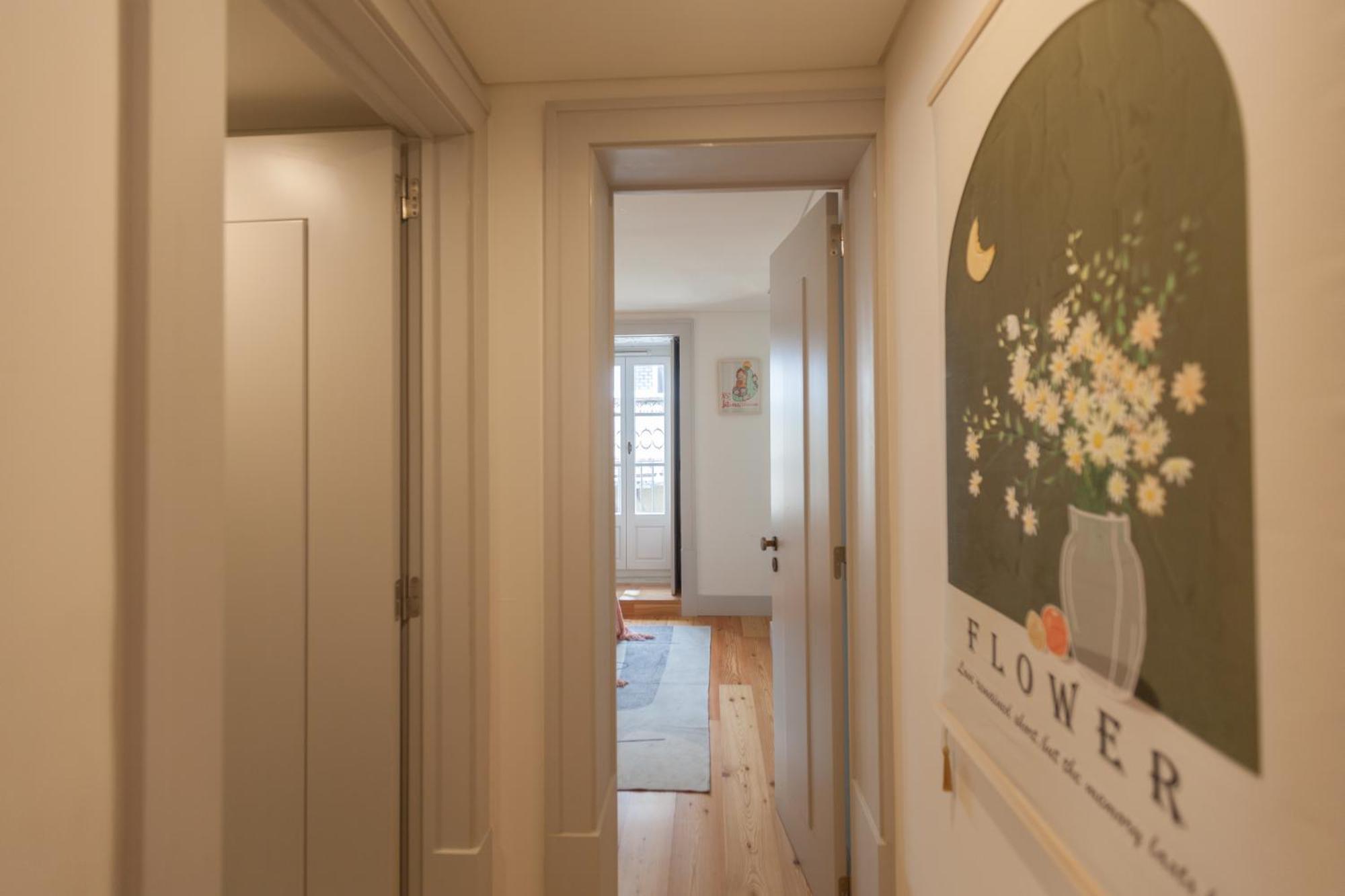 Flh Downtown Comfy Apartment Lisboa Extérieur photo