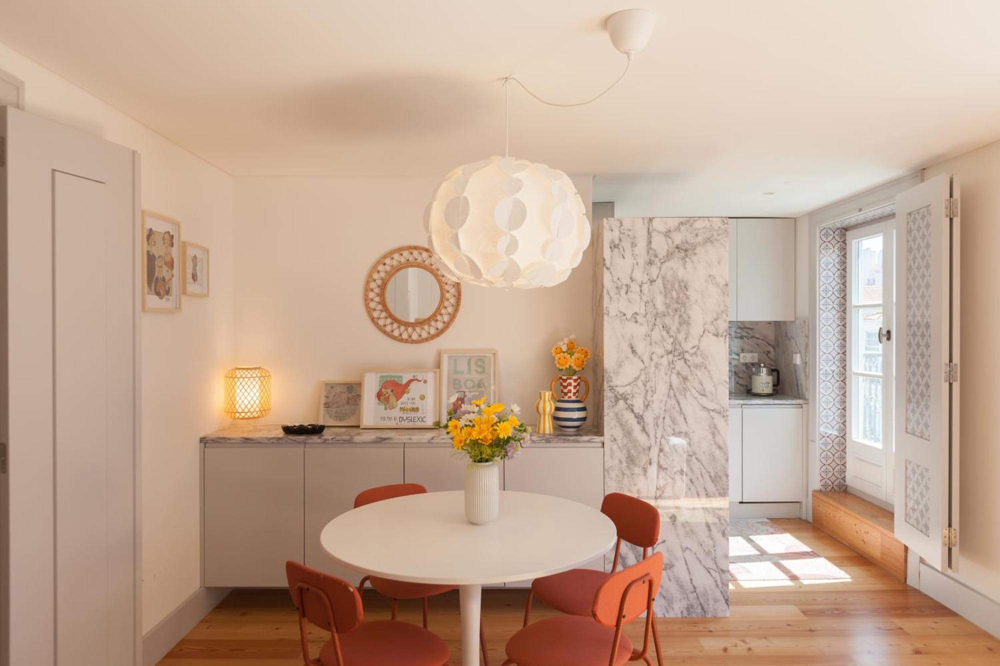 Flh Downtown Comfy Apartment Lisboa Extérieur photo