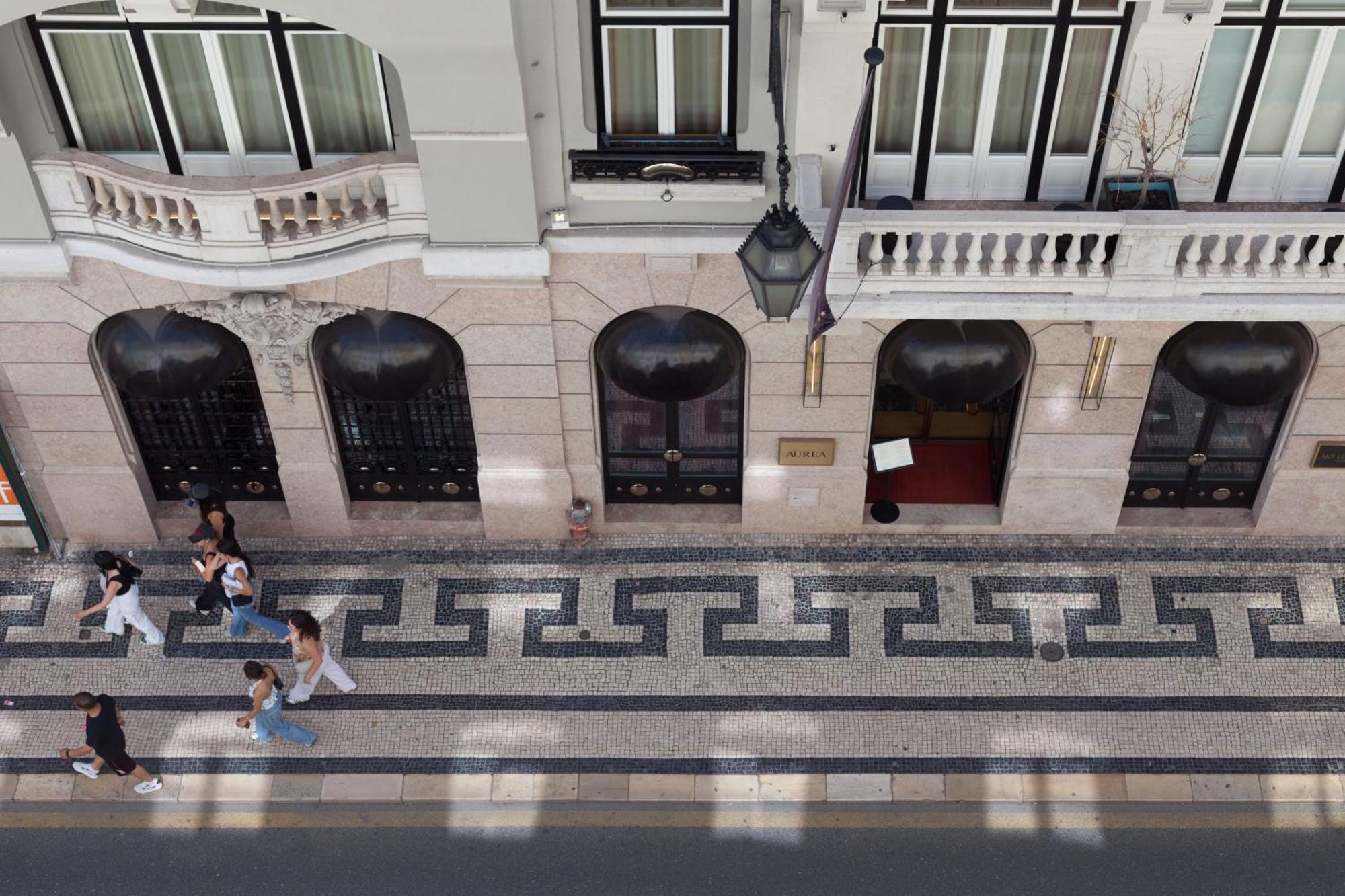 Flh Downtown Comfy Apartment Lisboa Extérieur photo