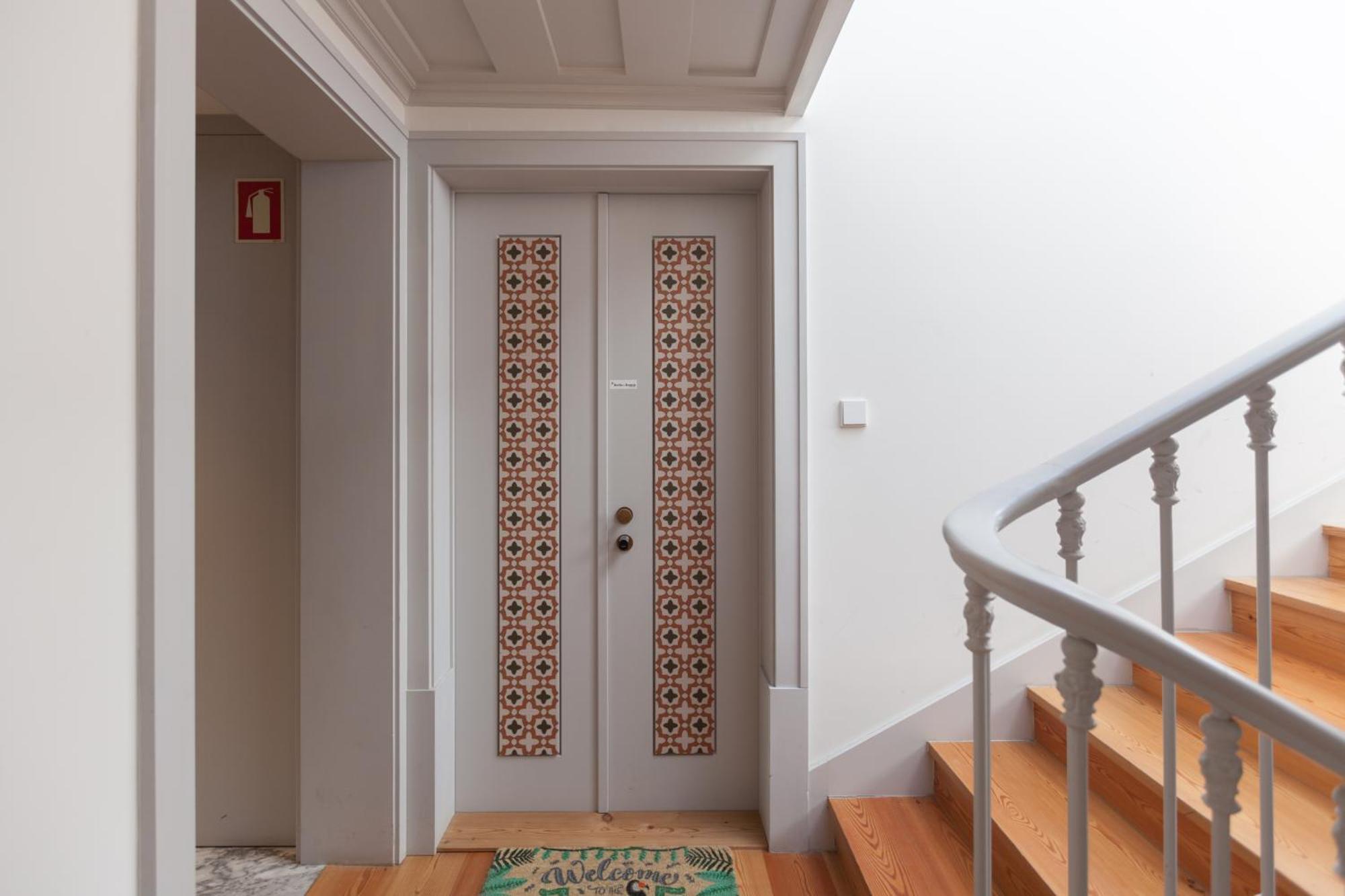 Flh Downtown Comfy Apartment Lisboa Extérieur photo