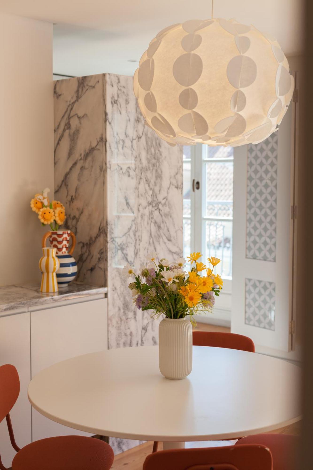 Flh Downtown Comfy Apartment Lisboa Extérieur photo
