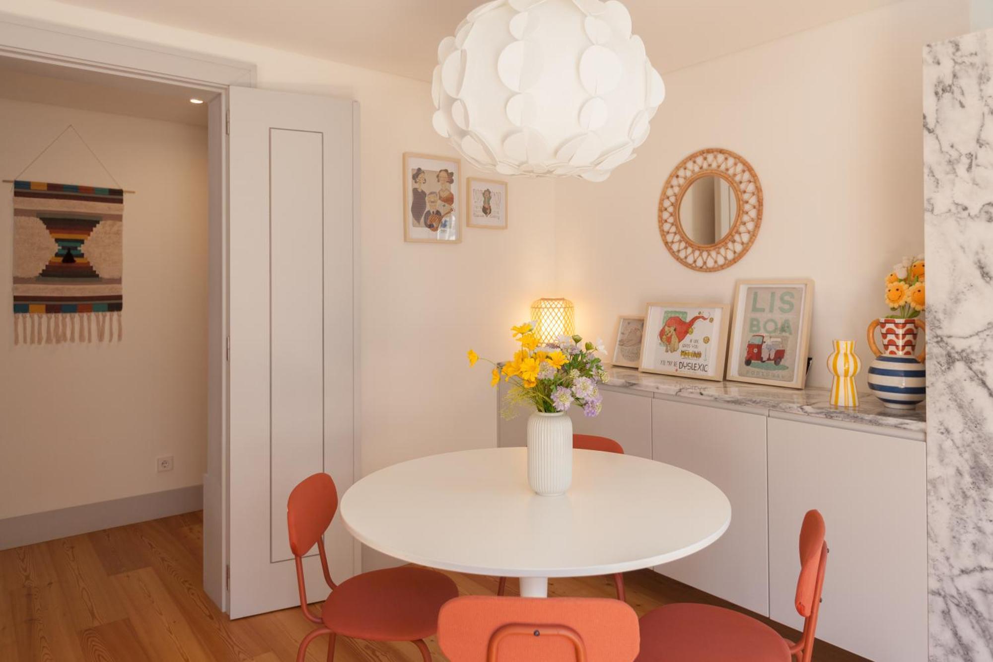 Flh Downtown Comfy Apartment Lisboa Extérieur photo